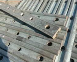Railway Products