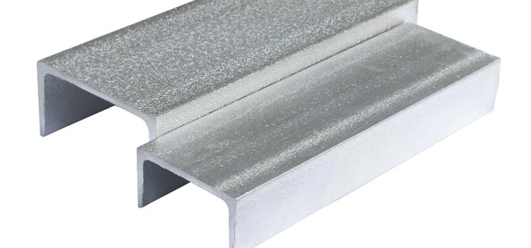 Hot Dipped Galvanized Products view 2