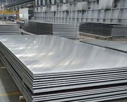 Nickel & Copper Alloy pipes and tubes